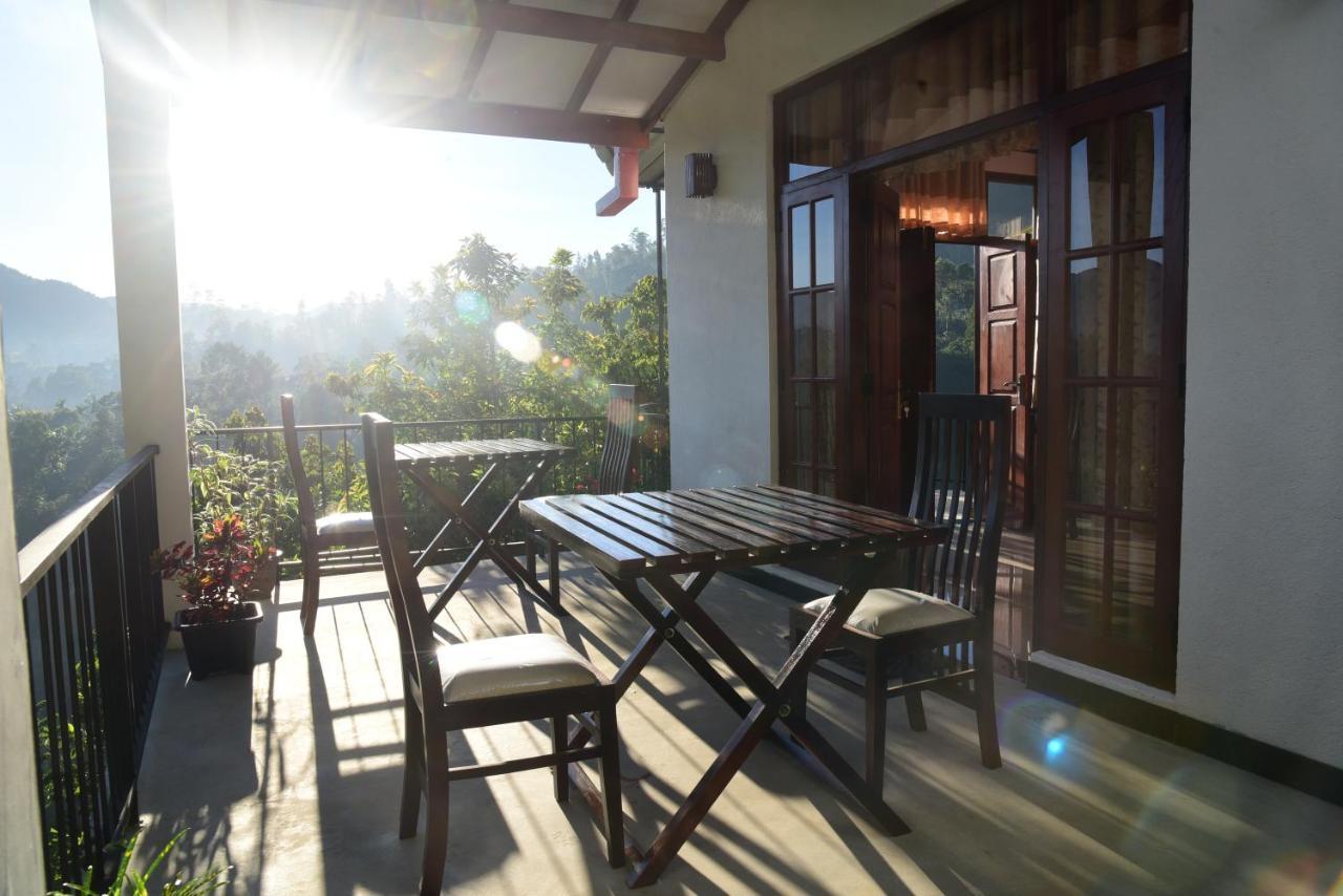 9 Hills Ella Hotel Exterior foto